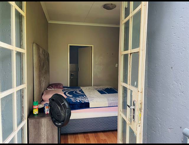 2 BEDROOM SECTIONAL TITLE FOR SALE IN BRAKPAN NORTH